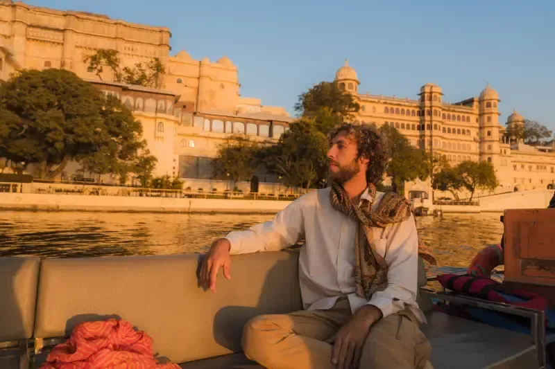 Lake Pichola, Udaipur